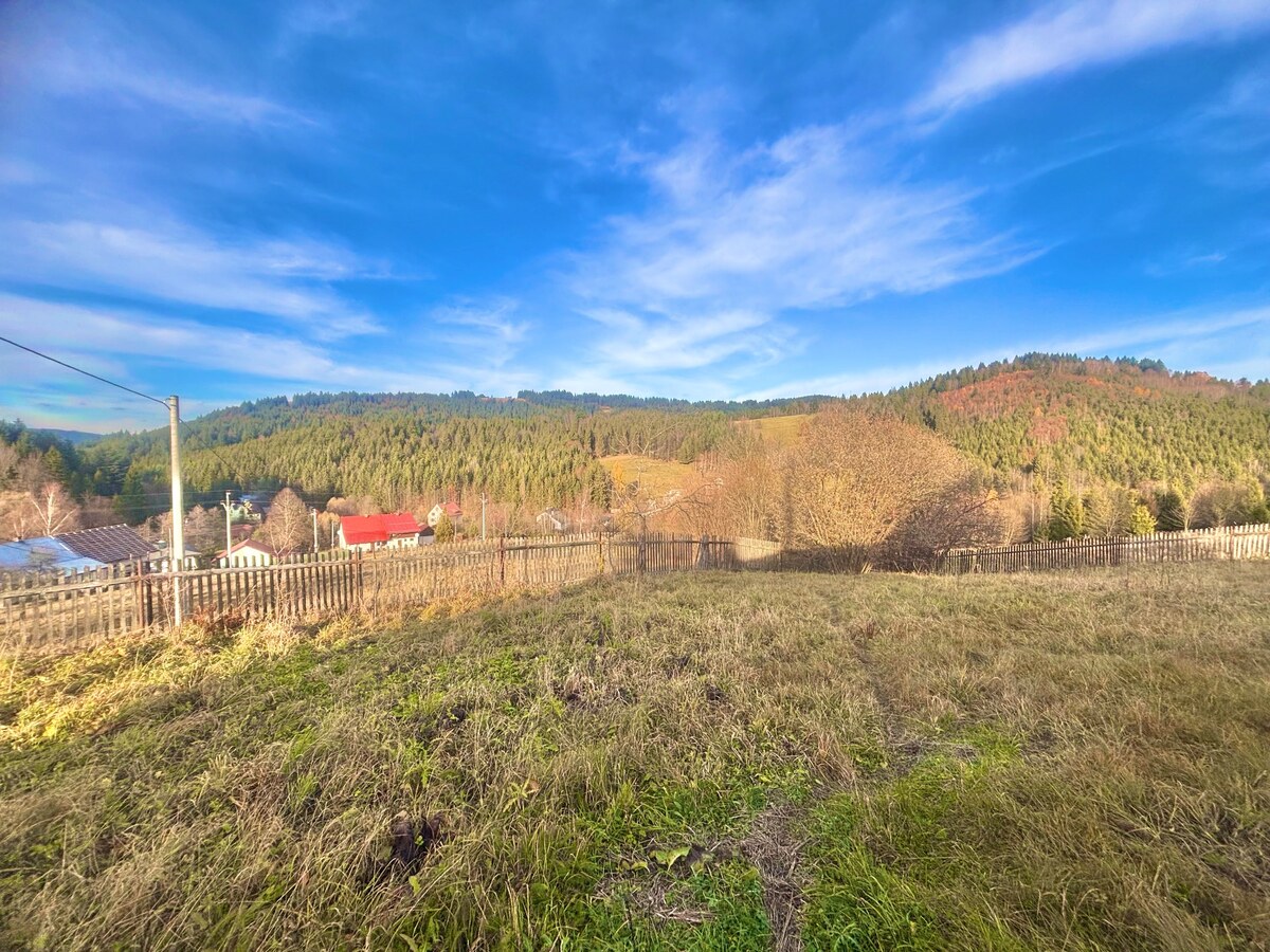 Predaj nádhernej usadlosti súboru a obrovských pozemkov v Oščadnici — foto 6