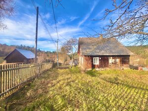 Predaj nádhernej usadlosti súboru a obrovských pozemkov v Oščadnici — foto 1