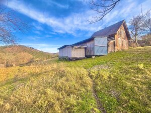 Predaj nádhernej usadlosti súboru a obrovských pozemkov v Oščadnici — foto 10