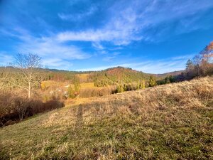 Predaj nádhernej usadlosti súboru a obrovských pozemkov v Oščadnici — foto 2