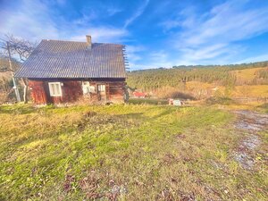 Predaj nádhernej usadlosti súboru a obrovských pozemkov v Oščadnici — foto 8