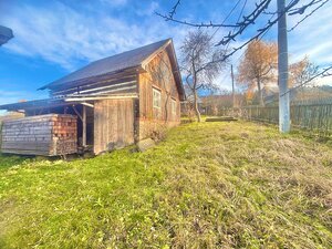 Predaj nádhernej usadlosti súboru a obrovských pozemkov v Oščadnici — foto 9