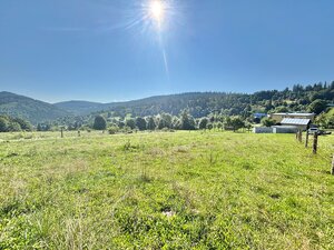 Predaj slnečného pozemku v Oščadnici — foto 3