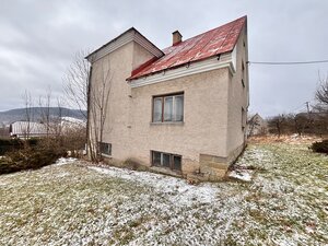 Predaj rodinného domu v Skalitom — foto 1
