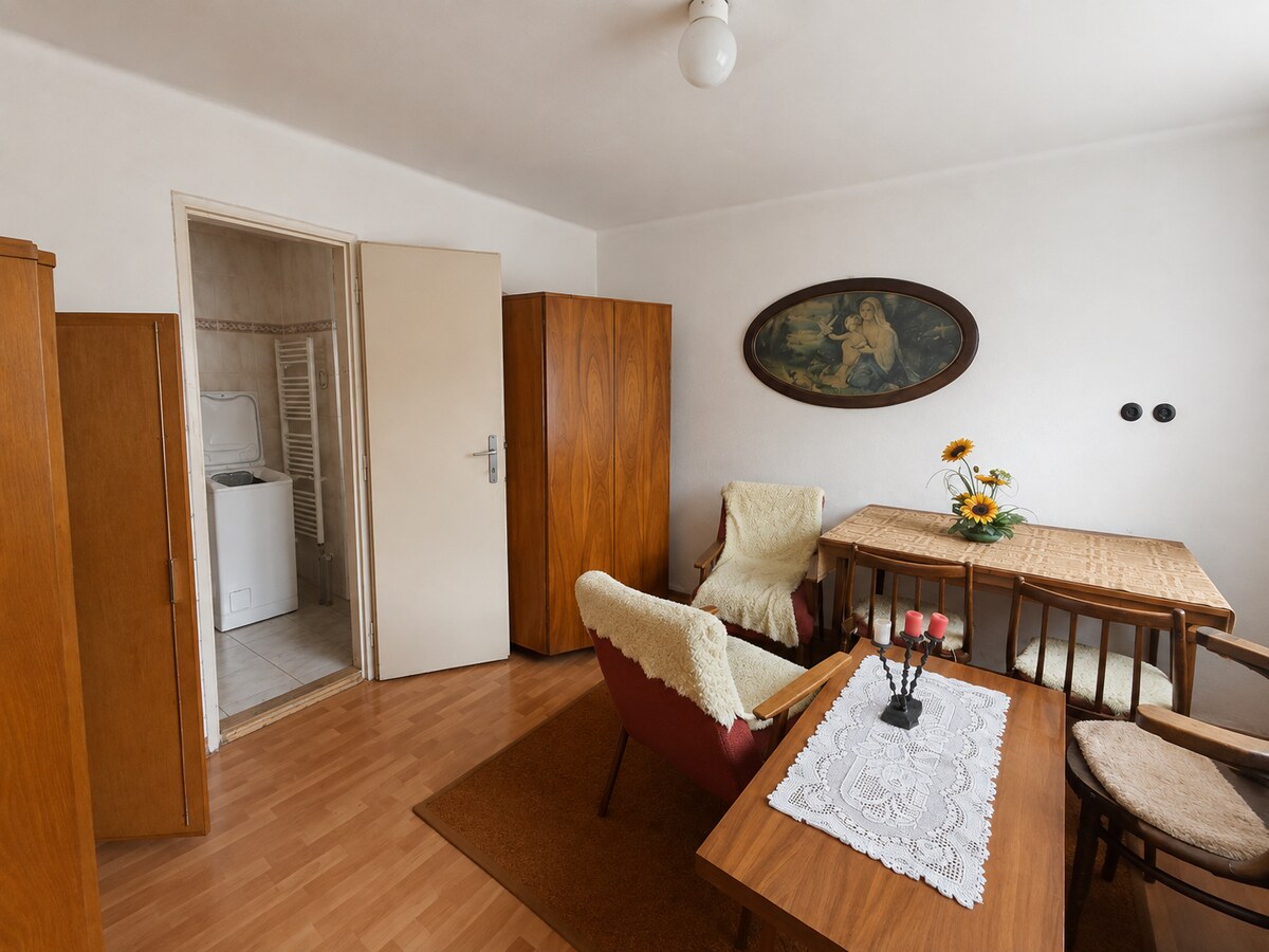 Predaj staršieho domu s nádherným pozemkom v Ochodnici — foto 2