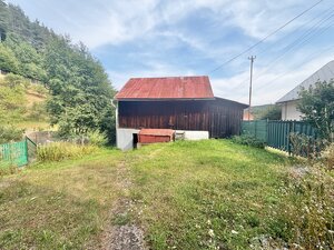 Predaj staršieho domu s nádherným pozemkom v Ochodnici — foto 6