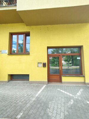 Prenájom: obchodný/kancelársky priestor 24 m2 v centre Žiliny — foto 5