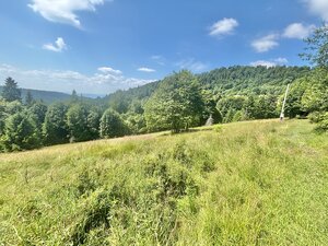 Predaj pozemku pri lyžiarskom stredisku v intraviláne Oščadnica — foto 1