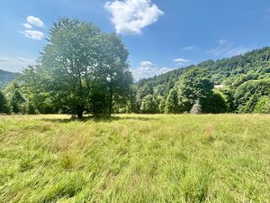 Predaj pozemku pri lyžiarskom stredisku v intraviláne Oščadnica — foto 2