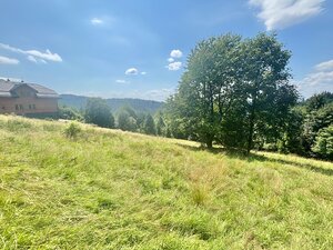 Predaj pozemku pri lyžiarskom stredisku v intraviláne Oščadnica — foto 4