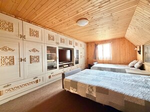 Jedinečná drevenica v Terchovej pokoj a príroda na dosah — foto 12