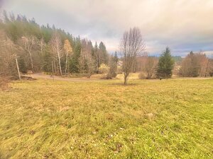 Nádherný pozemok na výstavbu domu, chaty Milošová — foto 4