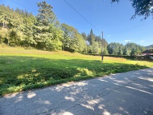 nádherný pozemok na výstavbu rekreačnej chaty v Makove pri zjazdovke — foto 2