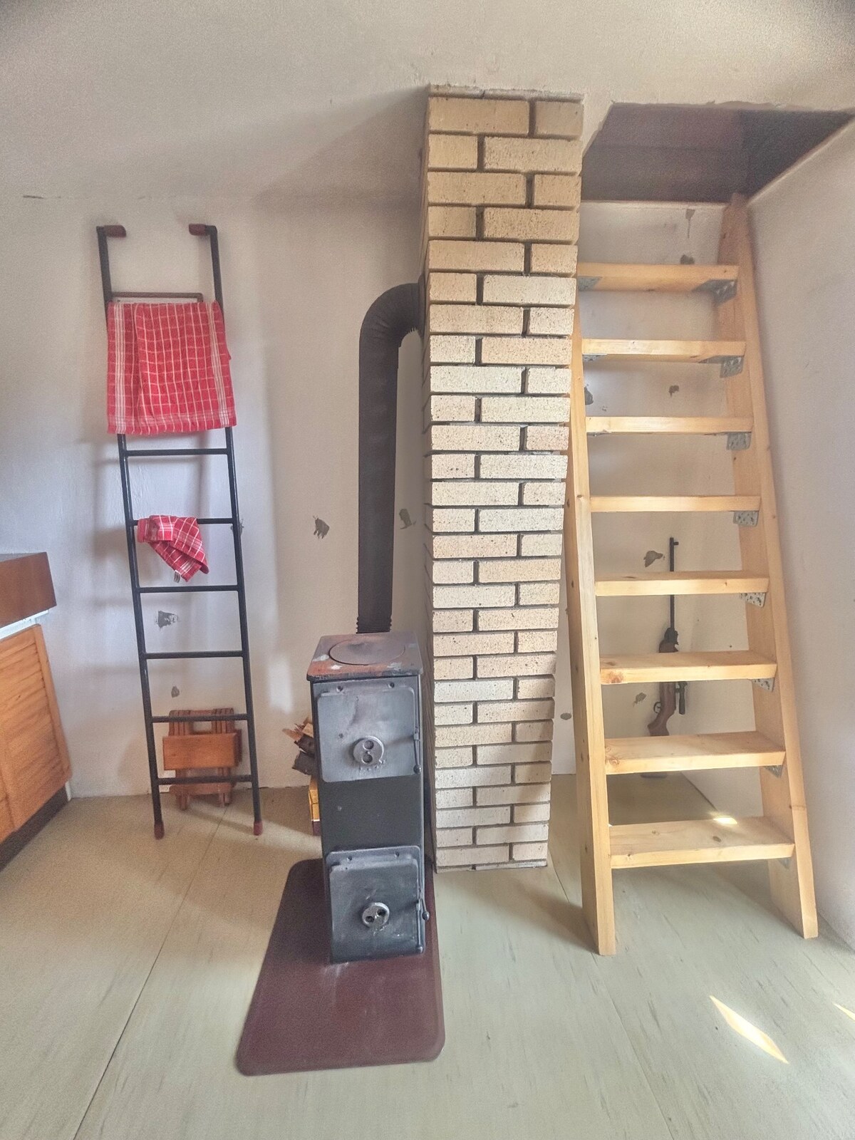 predaj príjemnej záhradkárskej chaty v Krásne nad Kysucou (MO) — foto 14