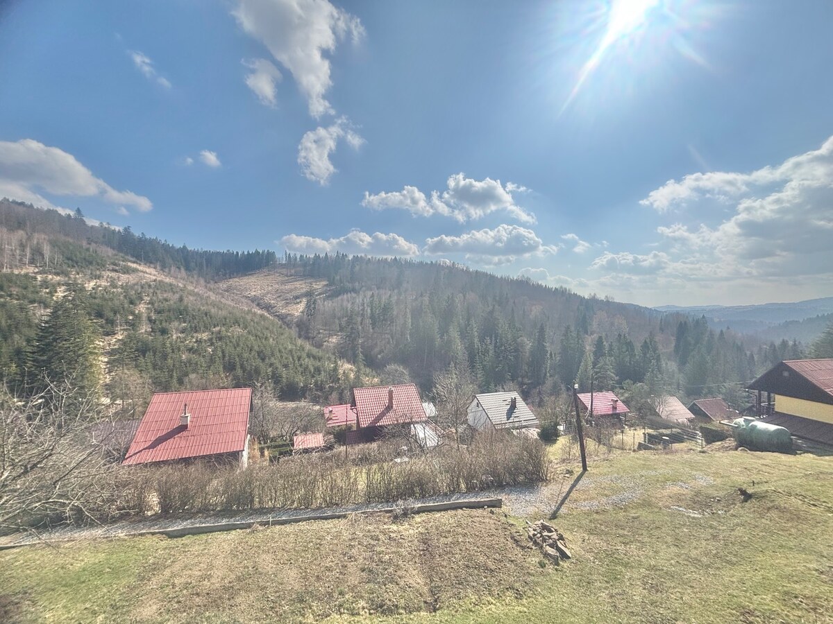predaj príjemnej záhradkárskej chaty v Krásne nad Kysucou (MO) — foto 18