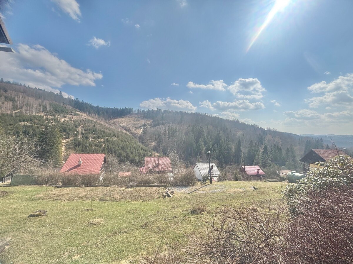 predaj príjemnej záhradkárskej chaty v Krásne nad Kysucou (MO) — foto 8