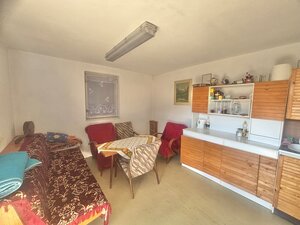 predaj príjemnej záhradkárskej chaty v Krásne nad Kysucou (MO) — foto 12
