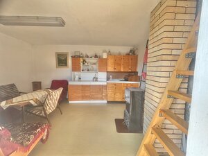 predaj príjemnej záhradkárskej chaty v Krásne nad Kysucou (MO) — foto 16
