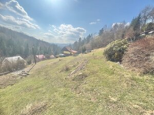 predaj príjemnej záhradkárskej chaty v Krásne nad Kysucou (MO) — foto 9