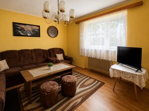 Predaj 3- podlažného rodinného domu v Čadci — foto 3