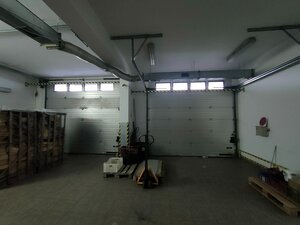 Predaj areálu v KNM s nájomcom a dlhodobým kontraktom (MO) — foto 12