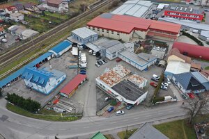 Predaj areálu v KNM s nájomcom a dlhodobým kontraktom (MO) — foto 2