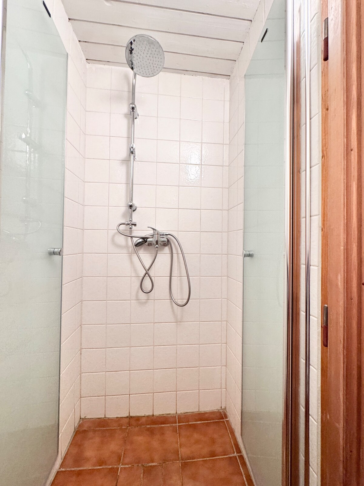 Predaj: Rekreačná chata na polosamote v Terchovej s pozemkom v OV — foto 18