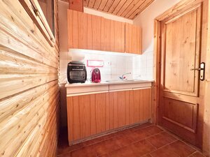 Predaj: Rekreačná chata na polosamote v Terchovej s pozemkom v OV — foto 10