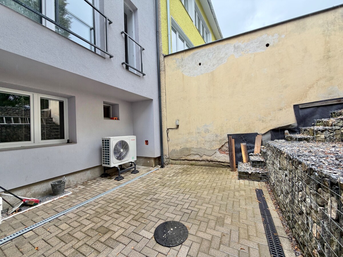Predaj: Multifunkčný polyfunkčný dom 438 m² v priamom centre Čadce — foto 17