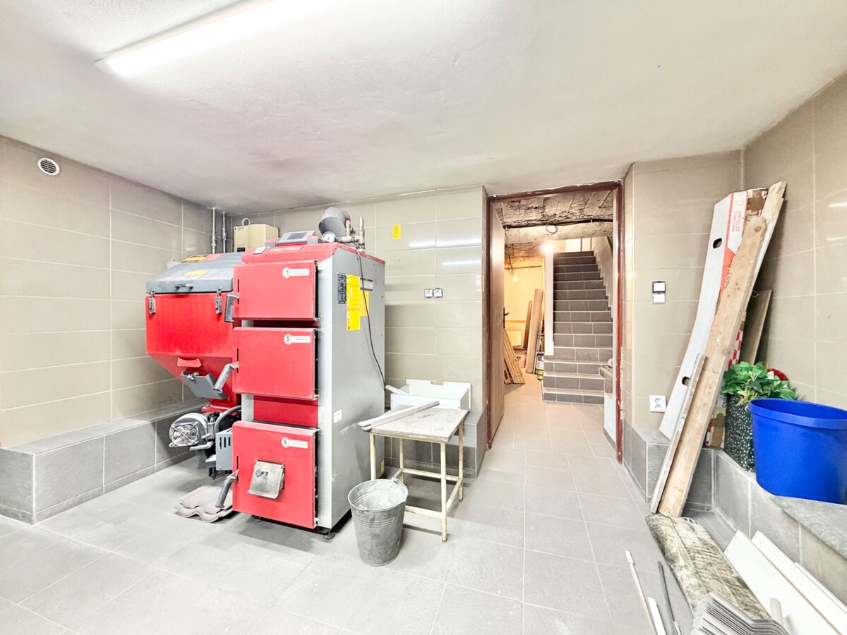 Predaj: Multifunkčný polyfunkčný dom 438 m² v priamom centre Čadce — foto 18