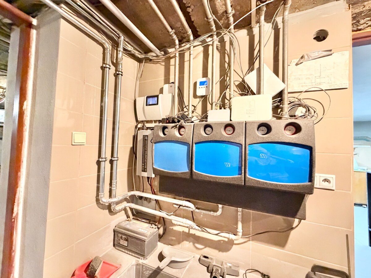 Predaj: Multifunkčný polyfunkčný dom 438 m² v priamom centre Čadce — foto 19