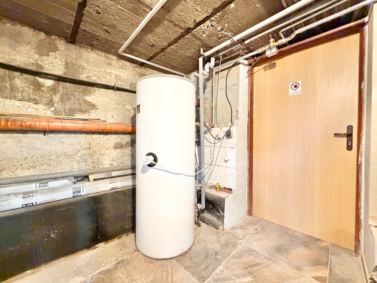 Predaj: Multifunkčný polyfunkčný dom 438 m² v priamom centre Čadce — foto 20