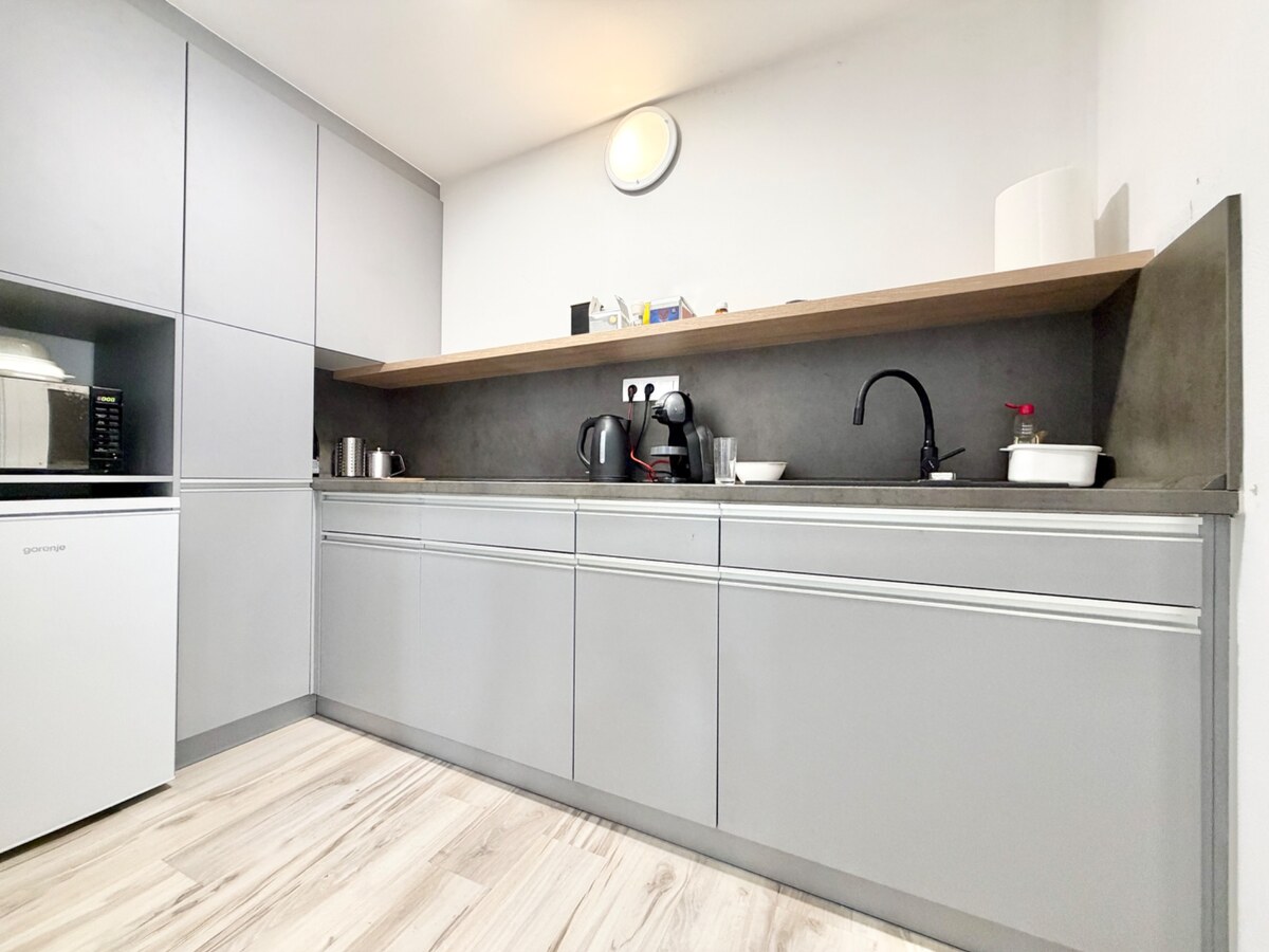 Predaj: Multifunkčný polyfunkčný dom 438 m² v priamom centre Čadce — foto 3