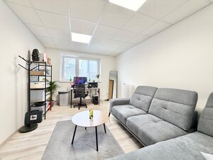 Predaj: Multifunkčný polyfunkčný dom 438 m² v priamom centre Čadce — foto 11
