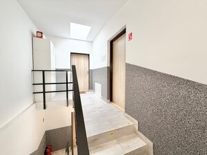 Predaj: Multifunkčný polyfunkčný dom 438 m² v priamom centre Čadce — foto 16