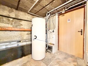 Predaj: Multifunkčný polyfunkčný dom 438 m² v priamom centre Čadce — foto 20