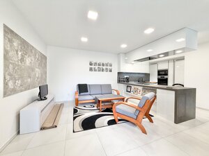 Predaj: Multifunkčný polyfunkčný dom 438 m² v priamom centre Čadce — foto 4