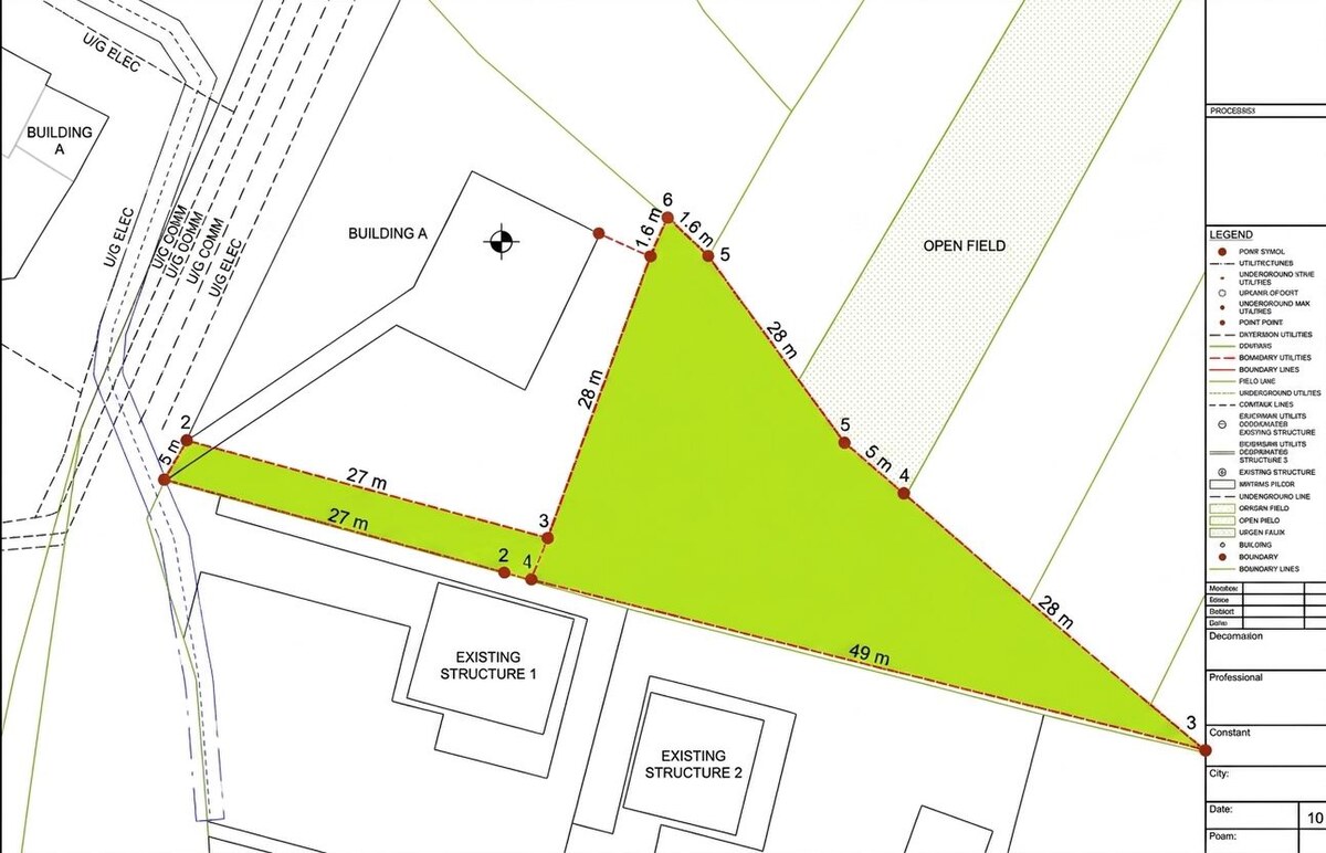 Predaj: Stavebný pozemok 680m2 v Kysuckom Novom Meste (SŠ) — foto 2