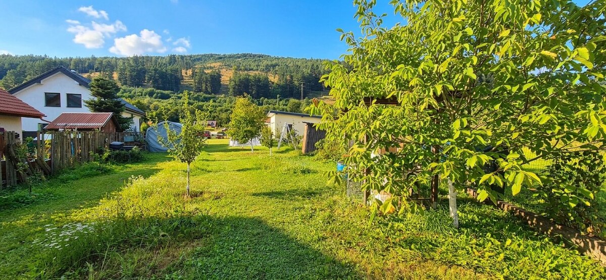 Predaj: Stavebný pozemok 680m2 v Kysuckom Novom Meste (SŠ) — foto 4