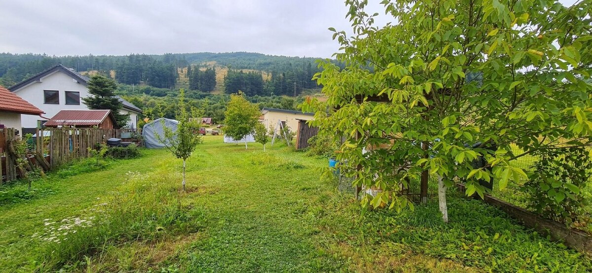 Predaj: Stavebný pozemok 680m2 v Kysuckom Novom Meste (SŠ) — foto 7