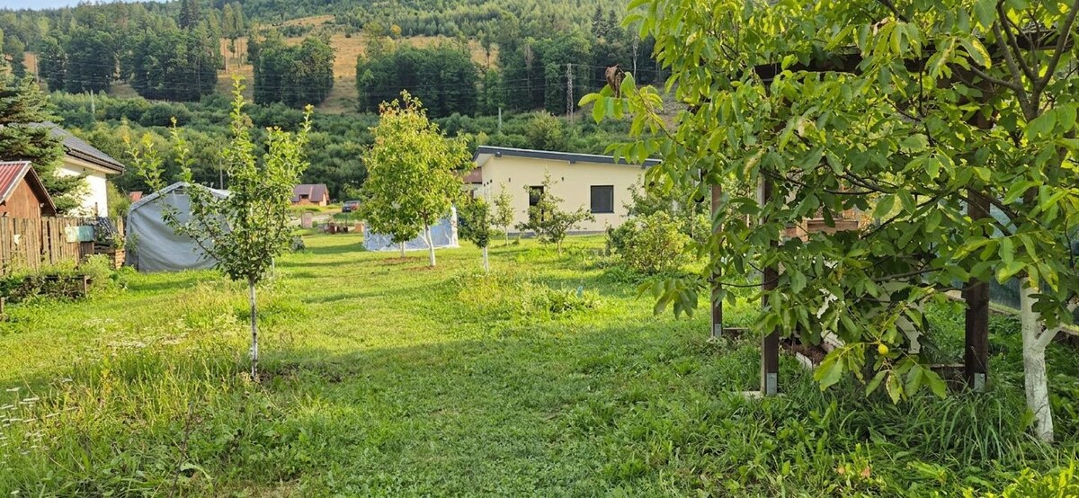 Predaj: Stavebný pozemok 680m2 v Kysuckom Novom Meste (SŠ) — foto 8