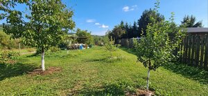 Predaj: Stavebný pozemok 680m2 v Kysuckom Novom Meste (SŠ) — foto 1