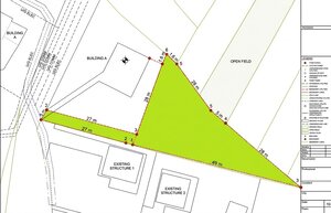 Predaj: Stavebný pozemok 680m2 v Kysuckom Novom Meste (SŠ) — foto 2