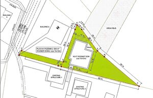 Predaj: Stavebný pozemok 680m2 v Kysuckom Novom Meste (SŠ) — foto 3