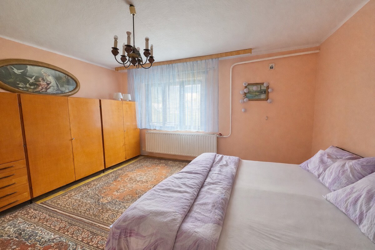 Rezervované! Predaj RD s krásnou záhradou vo Vysokej nad Kysucou — foto 6