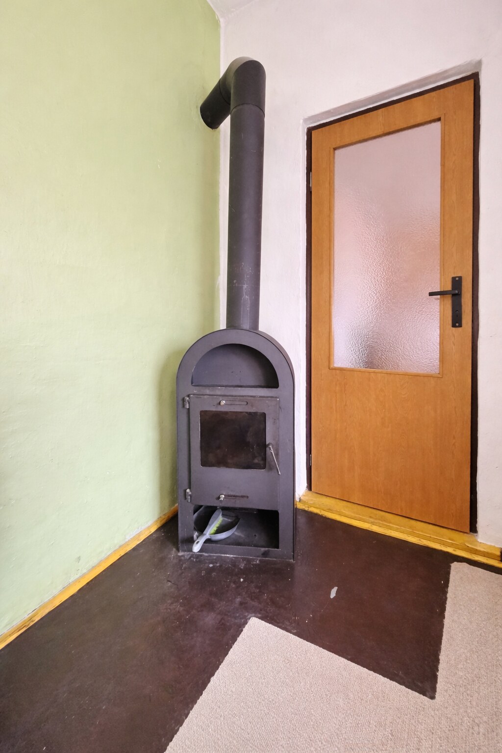 Rezervované! Predaj RD s krásnou záhradou vo Vysokej nad Kysucou — foto 8
