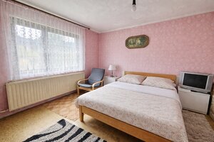 Rezervované! Predaj RD s krásnou záhradou vo Vysokej nad Kysucou — foto 13