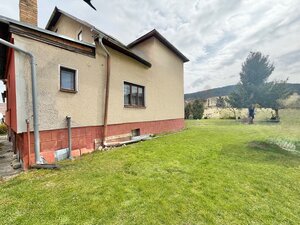 Rezervované! Predaj RD s krásnou záhradou vo Vysokej nad Kysucou — foto 2