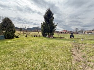Rezervované! Predaj RD s krásnou záhradou vo Vysokej nad Kysucou — foto 4