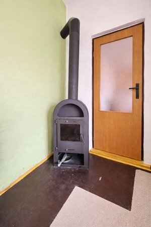 Rezervované! Predaj RD s krásnou záhradou vo Vysokej nad Kysucou — foto 8